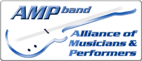 Member of The Alliance of Musicians & Performers